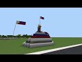 Lupang Hinirang in Minecraft   Philippine National Anthem June 12 Happy Independence Day Mp3 Song