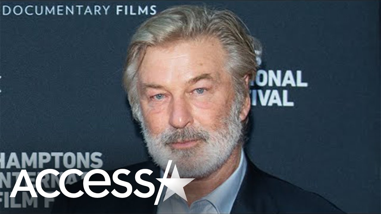 Alec Baldwin 'not off the hook' for charges over deadly 'Rust ...