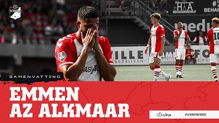 Ваалвейк - Эксельсиор 5-2 видео