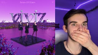 Download Lagu VIVIZ 1st Mini Album 'Beam Of Prism' Part 1 (Intro / Fiesta / Tweet Tweet) - REACTION Video MP3 Download Lagu VIVIZ 1st Mini Album 'Beam Of Prism' Part 1 (Intro / Fiesta / Tweet Tweet) - REACTION Video MP3