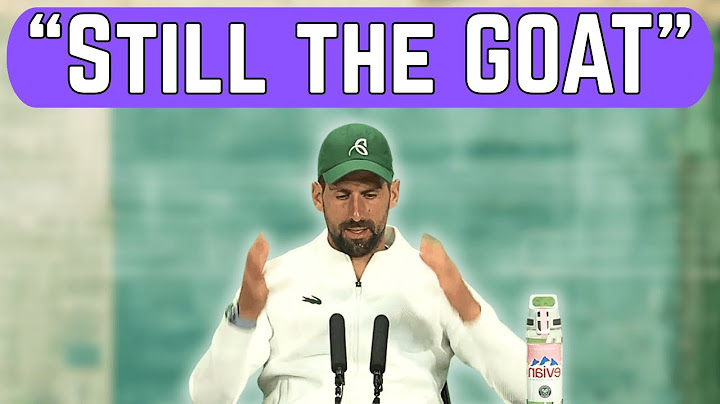Novak Djokovic Interview after losing to Sinner at the Wimbledon Semis #novakdjokovic #wimbledon