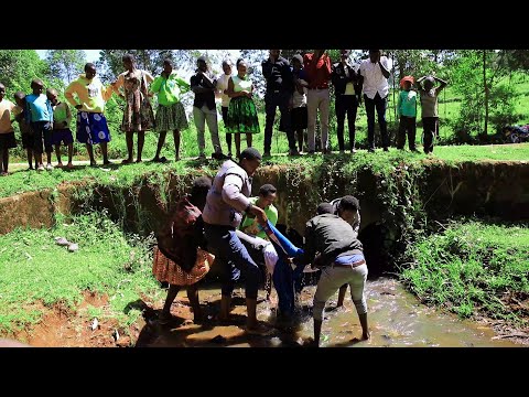 Maisha Song Kiango Central A Y Kisii