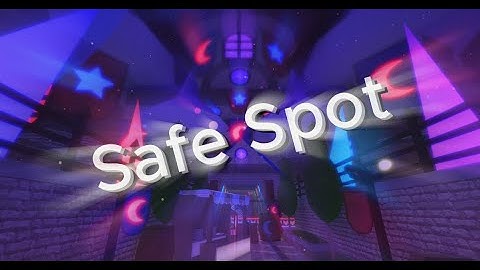 Flood Escape 2: Twilight Park (Safe Spot) |Crazy ⭐5.2|