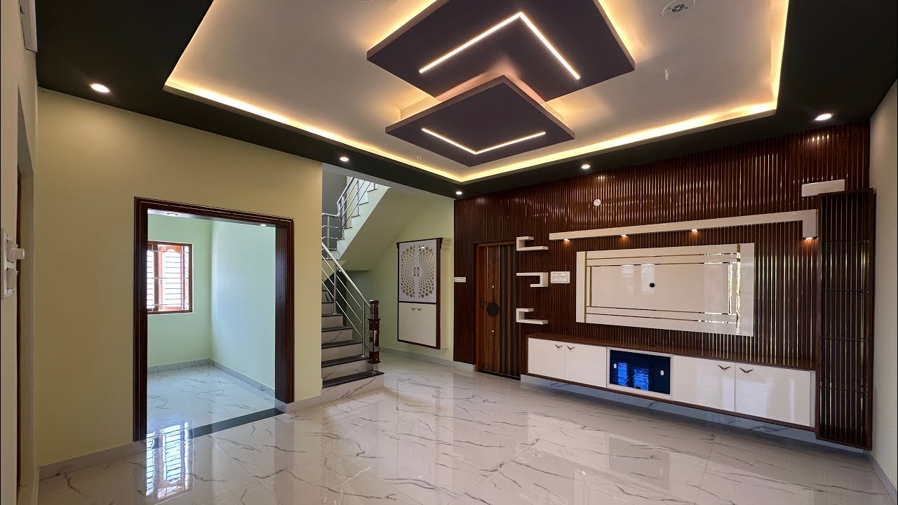 வீடு கட்டுற ஐடியா இருக்கா? இந்த பிளானை ஒரு தடவை பாருங்க!!! House for sale in Coimbatore, Karamadai 
