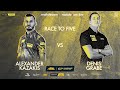 Denis Grabe vs Alex Kazakis | Group Seven | Predator Championship League Pool