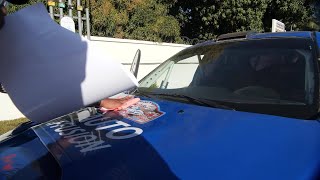 1st Mobil Rally of Boeny