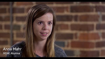 Graduate Programs at the UGA School of Social Work