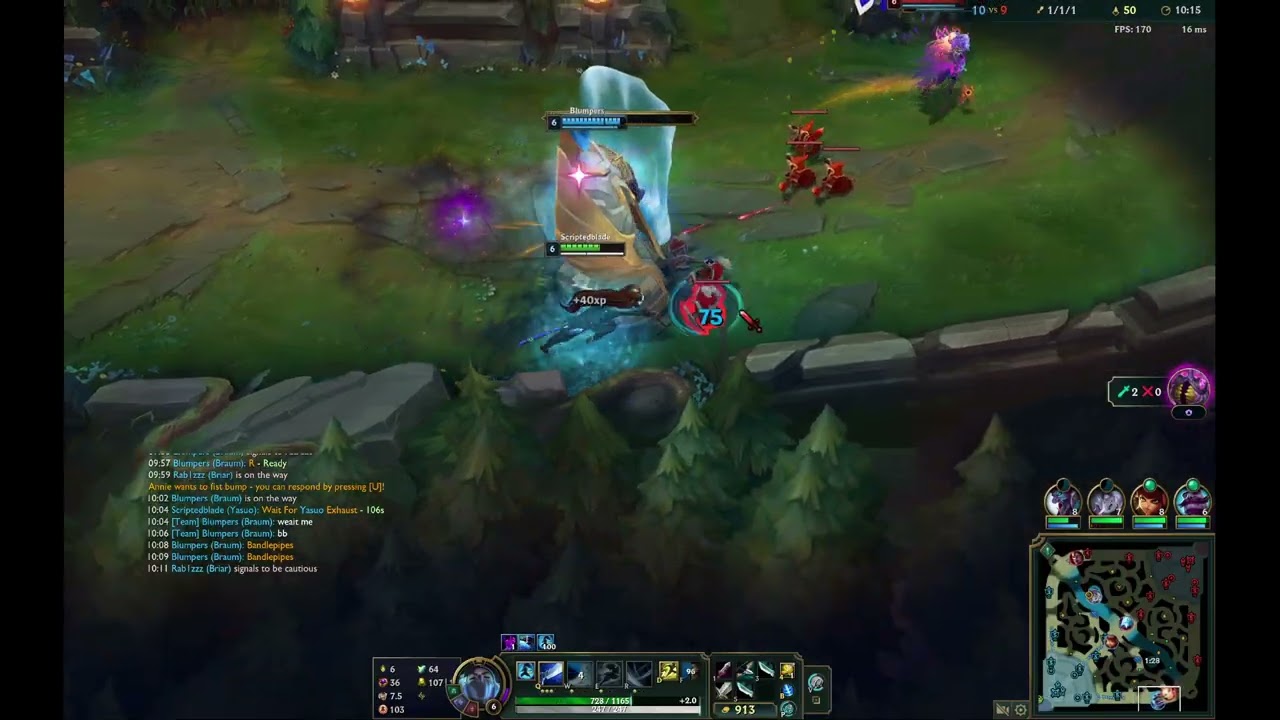 Yasuo vs Vayne | ADC | Platinum 4 NA | 26.01