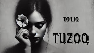 : Tuzoq| To'liq qism |  #audiohikoya
