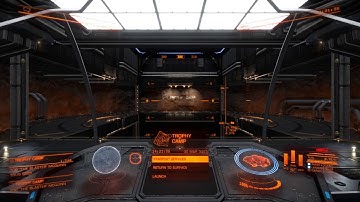 Elite Dangerous: Meet the Engineers - Tod 