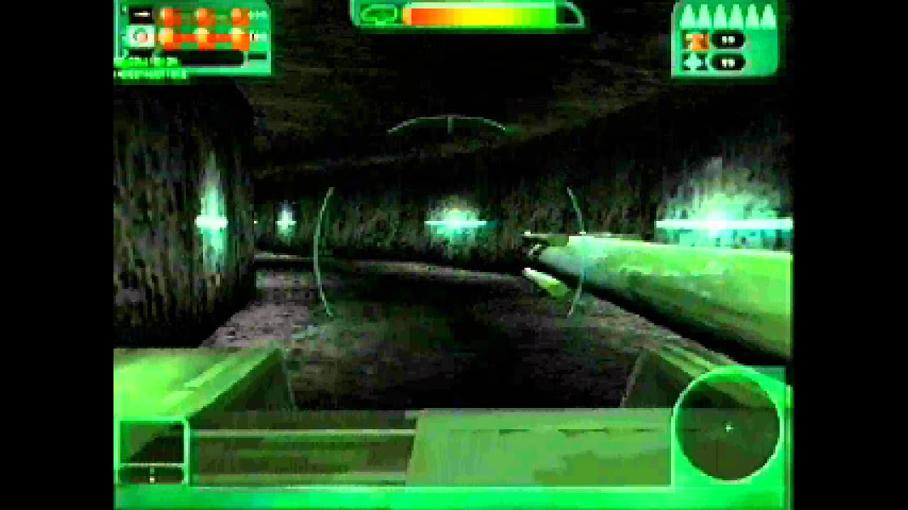 official secrets Extreme Assault (1997) - Official Trailer