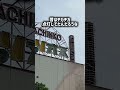 爆破されたパチンコ店