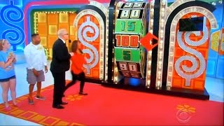 The Price Is Right  Showcase Showdown part 2  1182017