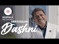 Sabri fejzullahu  dashni official music