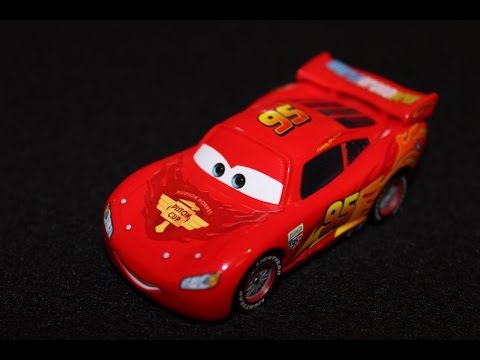 Cars WGP World grand prix Flash Mcqueen voiture Tasse Mug Gobelet Disney Enfants 