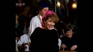 IXI - Der Knutschfleck (Formel Eins 12.04.1983)
