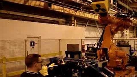 OptiCell Enhances Automotive Production Quality at Ogihara