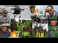 Video Late Evening On 24 07 2025 Gunfire At The FDRL FLN FDNB Border SHOOTING Kigali Fleeing Video Late Evening On 24 07 2025 Gunfire At The FDRL FLN FDNB Border SHOOTING Kigali Fleeing