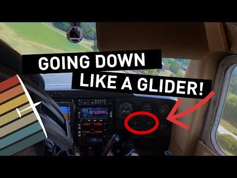 Video: Opoona Glider Från Juli Till September