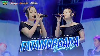 Septian Ayu - Fatamorgana || Sincron Music - Bolo Kurowo community #nugrohoaudio