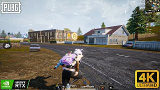 Ultra HD + 120 Fps 🔥 || Gameloop Best Setting