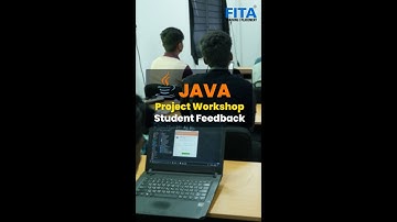Java Project Workshop FITA Academy | JAVA course for Beginners in Tamil | Java Training in Chennai