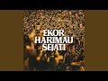 Ekor harimau sejati