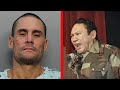 Top 10 most dangerous people held at miami dade federal prison