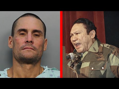 Top 10 Most Dangerous Prisoners Held At Miami Dade Federal Prison