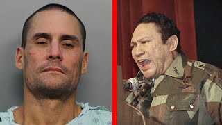 Top 10 Most Dangerous Prisoners Held At Miami Dade Federal Prison