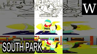 Famous SOUTH PARK - WikiVidi Documentary Wealth