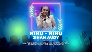 Jihan Audy ~ Ninu - Ninu ~ New Arjuna ~ SMK Pemuda 3 Kesamben