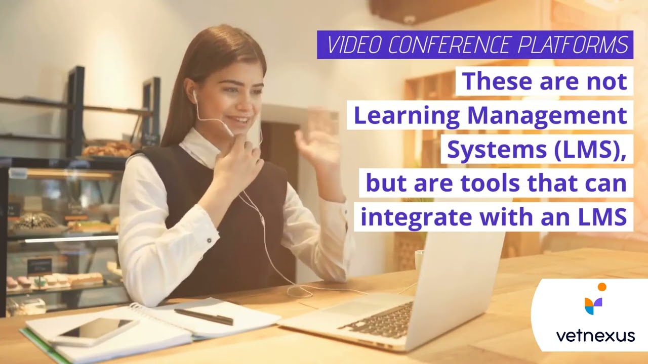 Video Conference Platforms