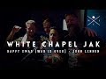 Merry xmas war is over  white chapel jak john lennon cover