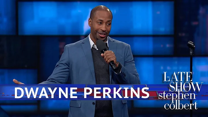 Dwayne Perkins: Some Baby Names Should Be Vetoed