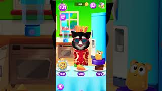 #talkingtom #sitalkingtom #funny #tomtaking #games#games #tomtalking #gameplay #tomstory #tomlovers