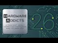 Why Is All Hardware Out Of Stock? GDDR In Your Desktop? Plus HDR Photography | Hardware Addicts 26