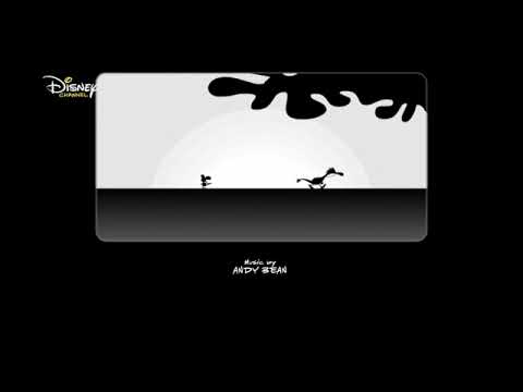 Hoinarul Intergalactic Wonder Over Yonder End Title Theme Romanian