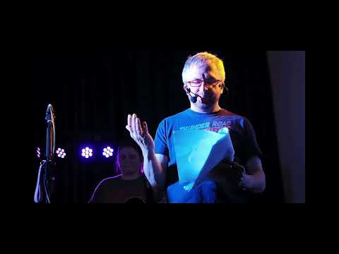 Glory Days - Das Märchen von Prag