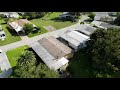Sweetwater Oaks 55+ Community - 3151 NW 44th Ave. Lot #185