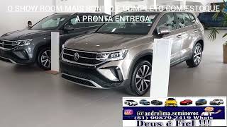 Pequeno Tour Pela Meira Lins