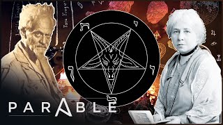 What Are The Origins Of Modern Witchcraft? | Britain's Wicca Man | Parable