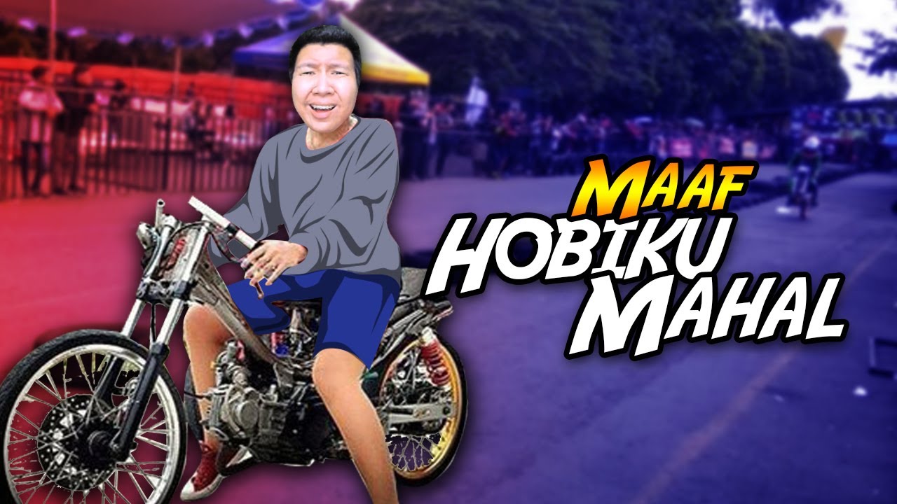 ANAK DRAG RACING NIH BOSS!! Meme Windah Basudara!! - YouTube