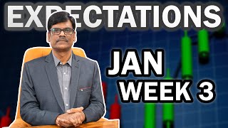 Dalal Street Week Ahead: JANUARY 3RD Week | 2023 | P R Sundar