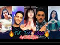 ابداع الجزائريين جديد تيك توك 2020 افضل تقليد ورقص على اغاني الراي   