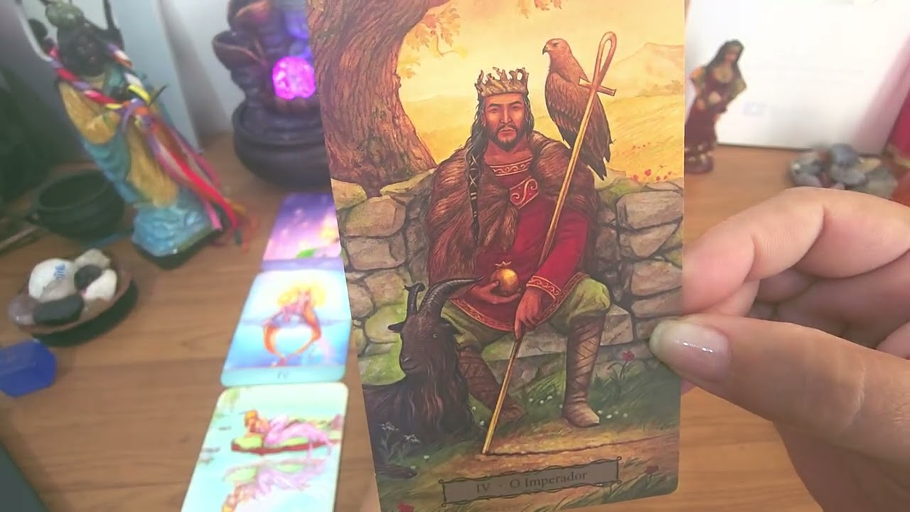 ÁRIES ♈️ ESTÁ PARA TE ACONTECER AINDA ESSE ANO! 