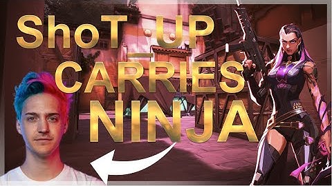 IMT ShoT_UP CLUTCHES UP WITH NINJA