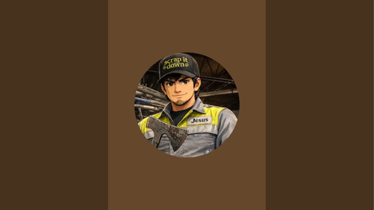 Jesus Gaitan está en vivo chatarra usa Chicago