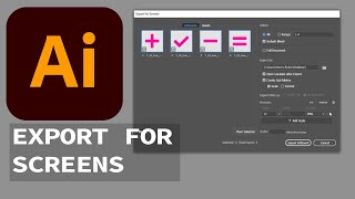 Celebrity Export icons for screens - Adobe Illustrator tutorial Net Worth