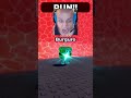NOOB VS PRO VS HACKER #roblox #roblox #noob #gaming #pro #robloxgames #hacker #games #robloxedit